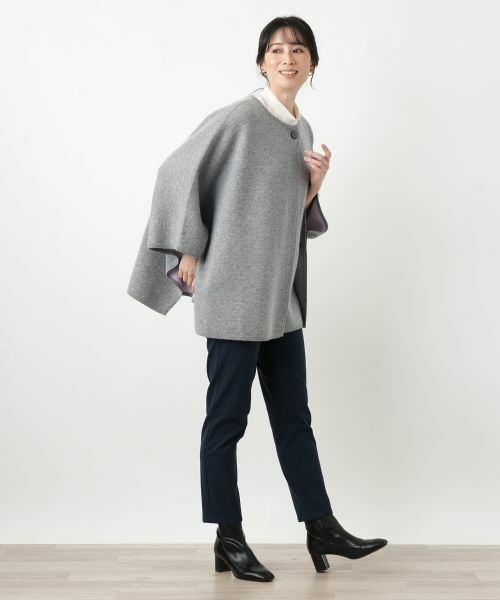 Leilian / レリアン その他パンツ | カジュアルパンツ | 詳細6