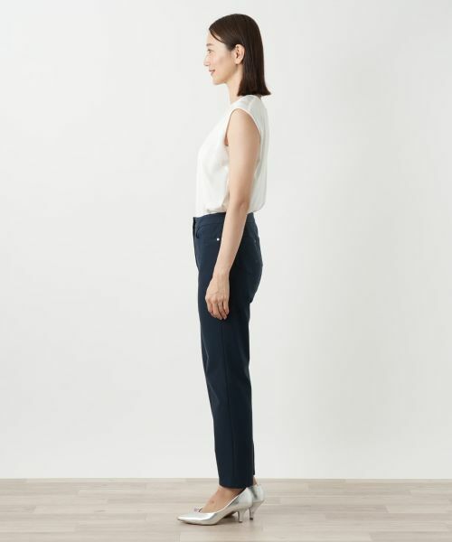 Leilian / レリアン その他パンツ | カジュアルパンツ | 詳細9