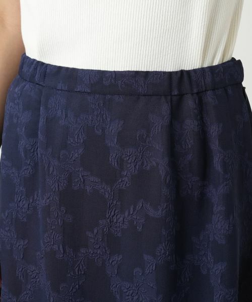 Leilian / レリアン セットアップ | ボタニカルスーツ | 詳細19