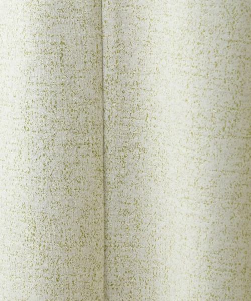 Leilian / レリアン ドレス | ジップフレアワンピース | 詳細18