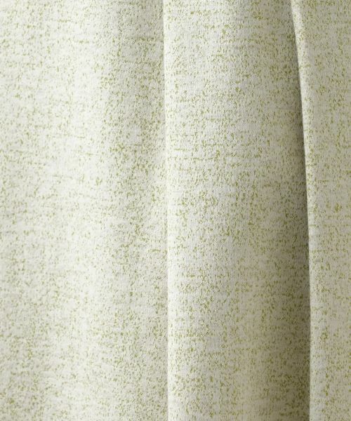 Leilian / レリアン ミニ・ひざ丈スカート | プリーツスカート | 詳細15