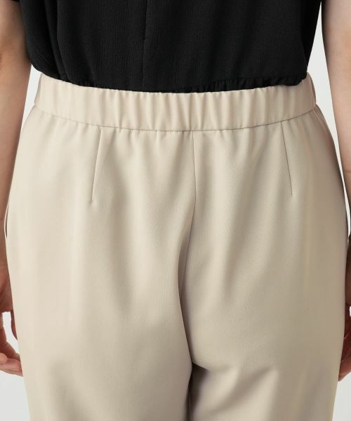 Leilian / レリアン その他パンツ | テーパードパンツ | 詳細11