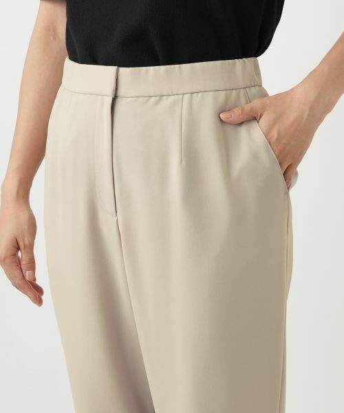 Leilian / レリアン その他パンツ | テーパードパンツ | 詳細12