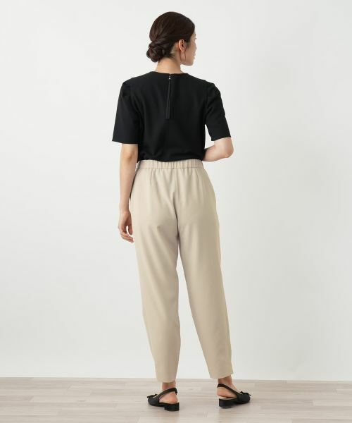 Leilian / レリアン その他パンツ | テーパードパンツ | 詳細6