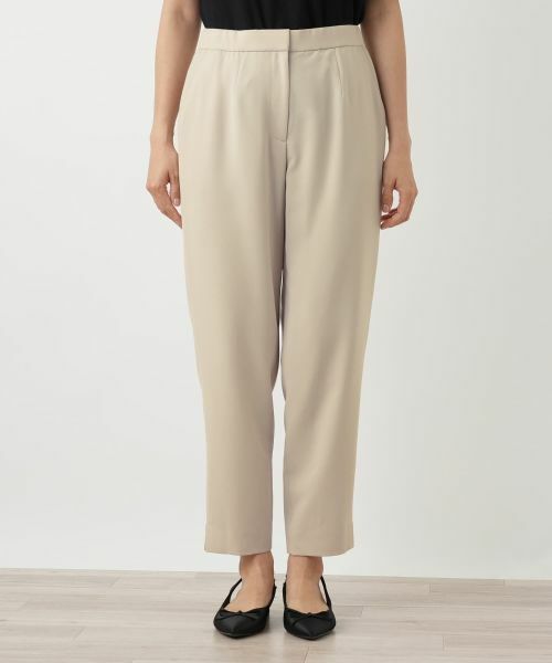 Leilian / レリアン その他パンツ | テーパードパンツ | 詳細7