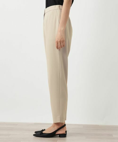 Leilian / レリアン その他パンツ | テーパードパンツ | 詳細8