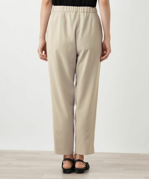 Leilian / レリアン その他パンツ | テーパードパンツ | 詳細9