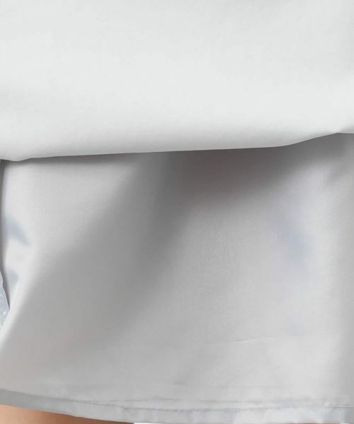 Leilian / レリアン ドレス | レースワンピースアンサンブル | 詳細25