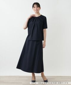 レリアン　セットアップ　スカート Leilian / レリアン （レディース） セットアップ