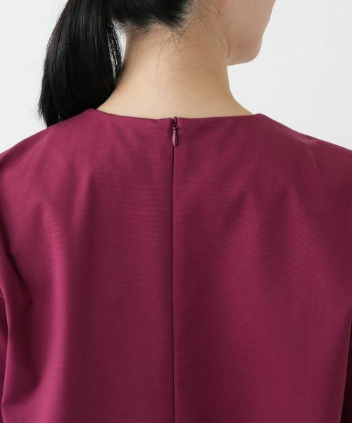 Leilian / レリアン セットアップ | ブラウススーツ | 詳細11