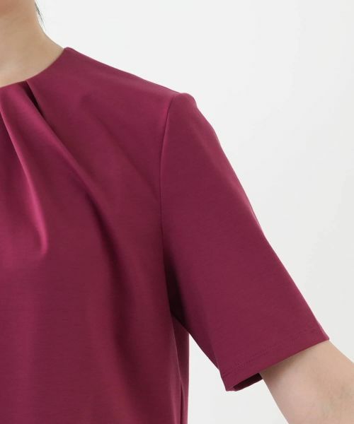 Leilian / レリアン セットアップ | ブラウススーツ | 詳細12