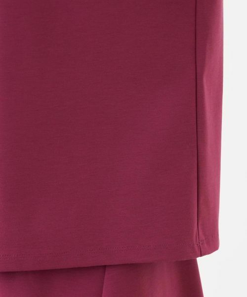 Leilian / レリアン セットアップ | ブラウススーツ | 詳細13