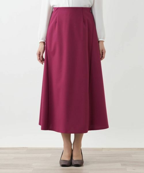 Leilian / レリアン セットアップ | ブラウススーツ | 詳細15