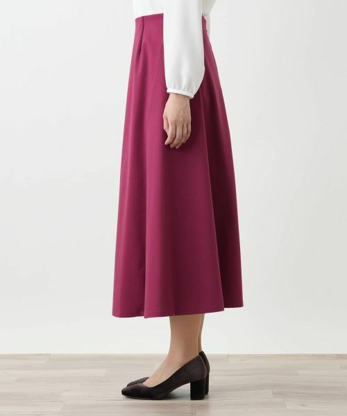 Leilian / レリアン セットアップ | ブラウススーツ | 詳細16