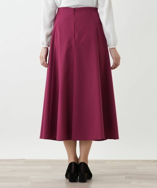 Leilian / レリアン セットアップ | ブラウススーツ | 詳細17