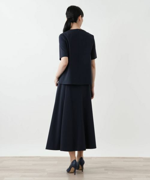 Leilian / レリアン セットアップ | ブラウススーツ | 詳細3