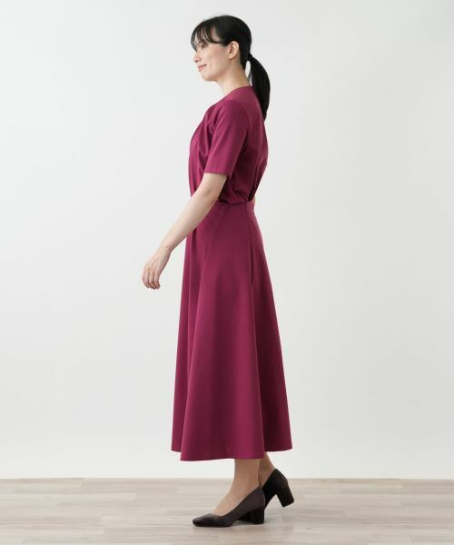 Leilian / レリアン セットアップ | ブラウススーツ | 詳細5