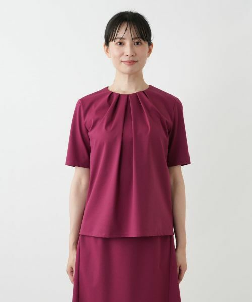 Leilian / レリアン セットアップ | ブラウススーツ | 詳細7