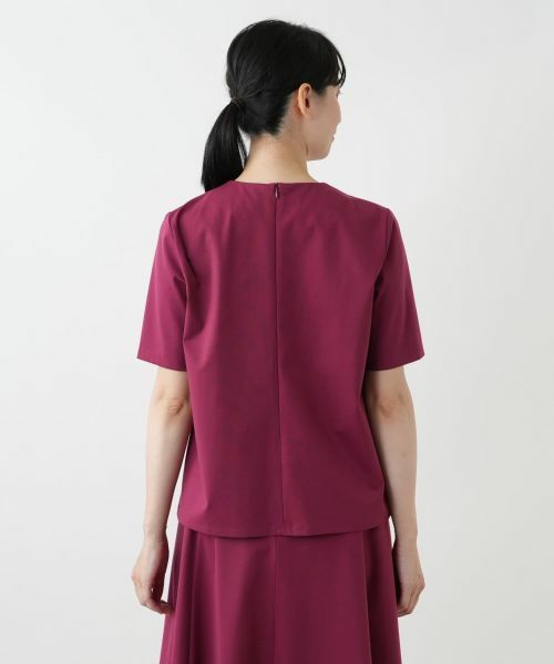 Leilian / レリアン セットアップ | ブラウススーツ | 詳細9