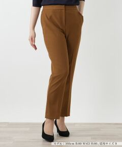 Leilian / レリアン その他パンツ | テーパードパンツ