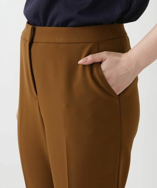 Leilian / レリアン その他パンツ | テーパードパンツ | 詳細11