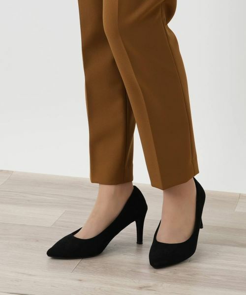 Leilian / レリアン その他パンツ | テーパードパンツ | 詳細12