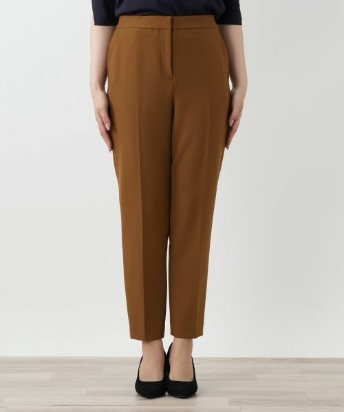 Leilian / レリアン その他パンツ | テーパードパンツ | 詳細7