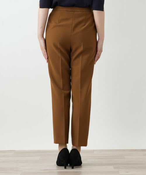 Leilian / レリアン その他パンツ | テーパードパンツ | 詳細9