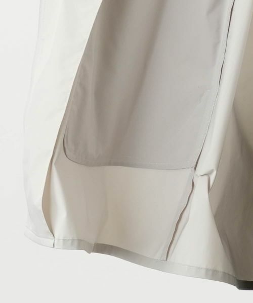 Leilian / レリアン テーラードジャケット | ジップアップベスト | 詳細14