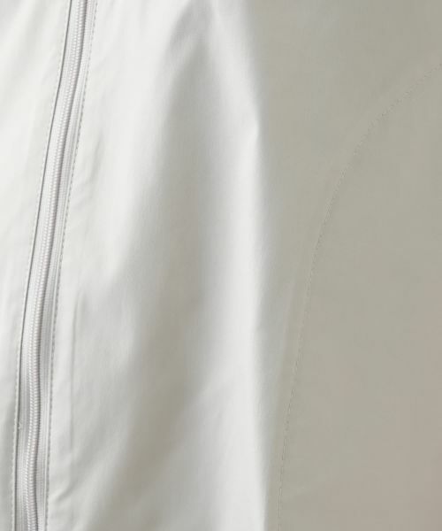 Leilian / レリアン テーラードジャケット | ジップアップベスト | 詳細15