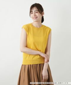 Leilian / レリアン ニット・セーター | 洗えるニットインナー