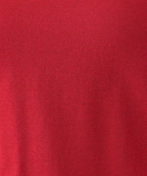 Leilian / レリアン ニット・セーター | 洗えるニットインナー | 詳細21