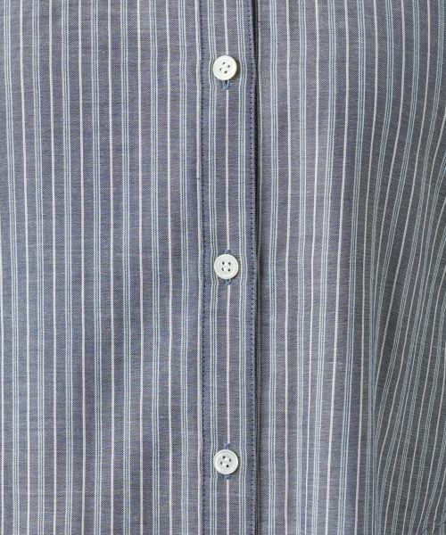 Leilian / レリアン シャツ・ブラウス | リバーシブルブラウス | 詳細14