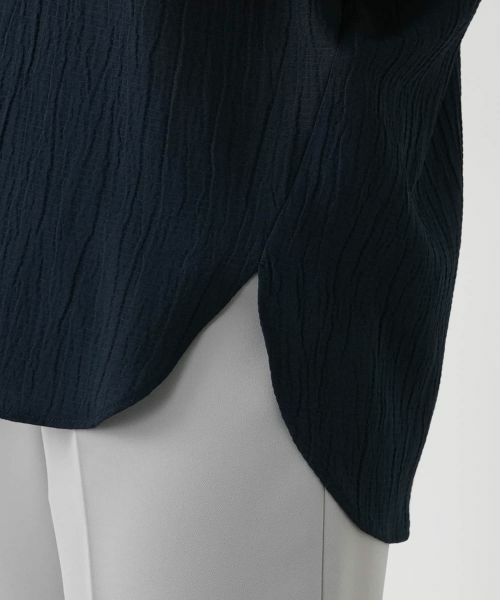 Leilian / レリアン シャツ・ブラウス | ドルマンスリーブブラウス | 詳細11