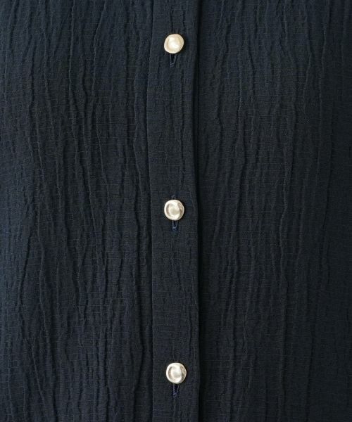 Leilian / レリアン シャツ・ブラウス | ドルマンスリーブブラウス | 詳細12