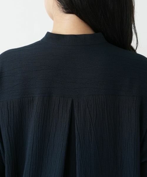 Leilian / レリアン シャツ・ブラウス | ドルマンスリーブブラウス | 詳細8