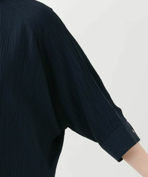 Leilian / レリアン シャツ・ブラウス | ドルマンスリーブブラウス | 詳細9