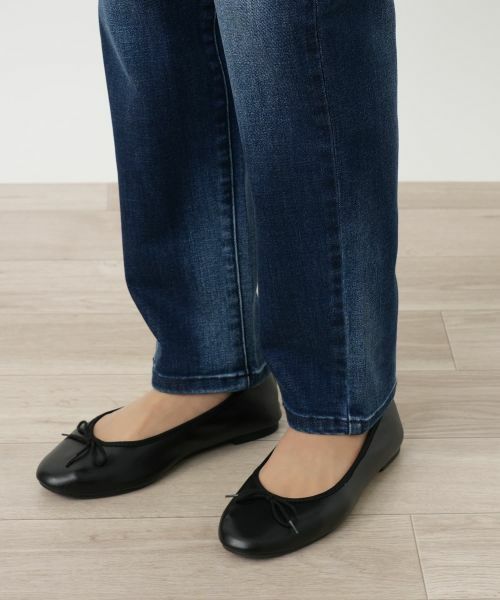 Leilian / レリアン デニムパンツ | スリムデニムパンツ【L JEANS】 | 詳細11