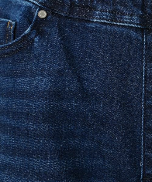 Leilian / レリアン デニムパンツ | スリムデニムパンツ【L JEANS】 | 詳細12