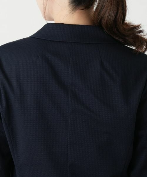 Leilian / レリアン テーラードジャケット | ブレザー【Leilian WHITE LABEL】 | 詳細11