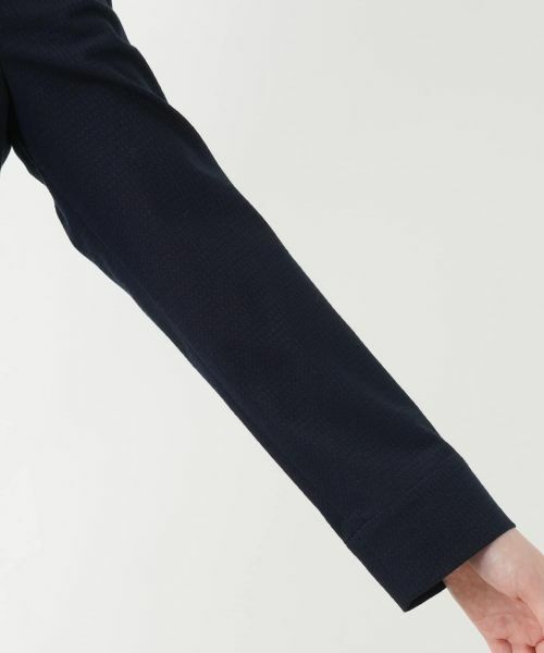 Leilian / レリアン テーラードジャケット | ブレザー【Leilian WHITE LABEL】 | 詳細12