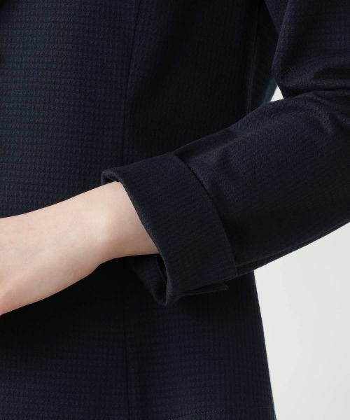 Leilian / レリアン テーラードジャケット | ブレザー【Leilian WHITE LABEL】 | 詳細14