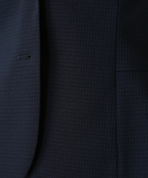 Leilian / レリアン テーラードジャケット | ブレザー【Leilian WHITE LABEL】 | 詳細17