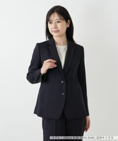 Leilian / レリアン テーラードジャケット | ブレザー