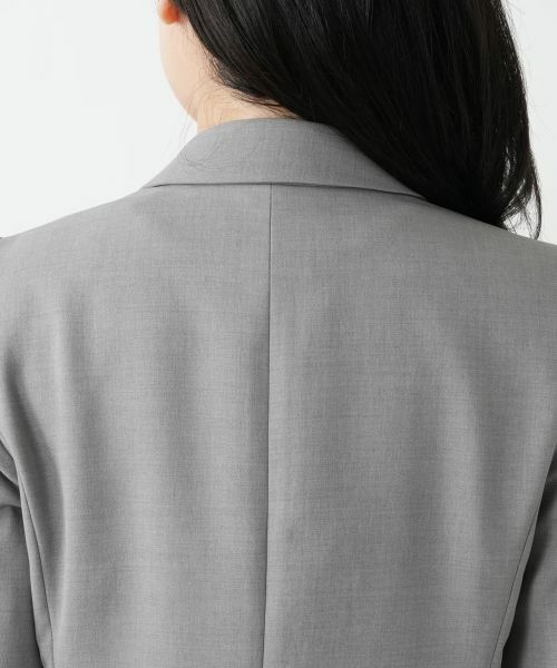 Leilian / レリアン テーラードジャケット | ブレザー | 詳細11
