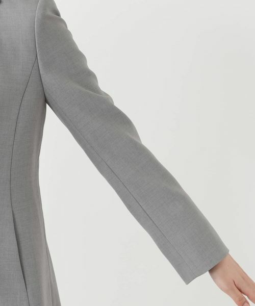 Leilian / レリアン テーラードジャケット | ブレザー | 詳細12