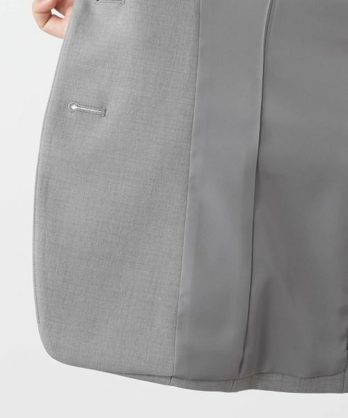 Leilian / レリアン テーラードジャケット | ブレザー | 詳細16