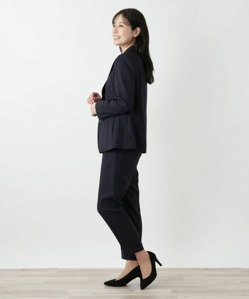 Leilian / レリアン テーラードジャケット | ブレザー | 詳細2