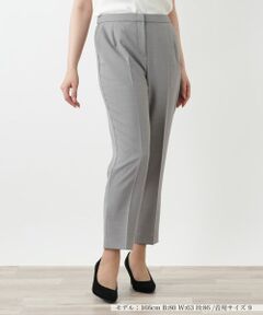 Leilian / レリアン その他パンツ | テーパードパンツ