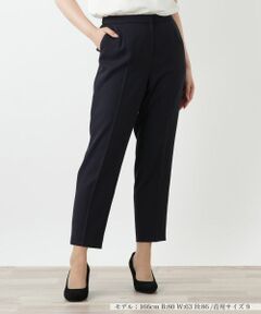 Leilian / レリアン その他パンツ | テーパードパンツ